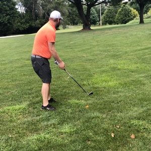 Meet your Posher, Steve